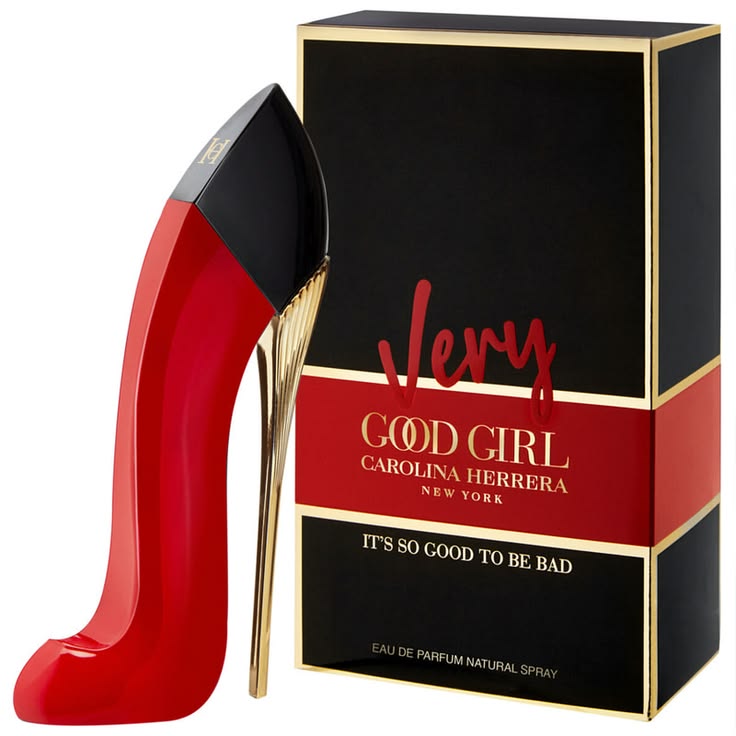Carolina Herrera Very Good Girl