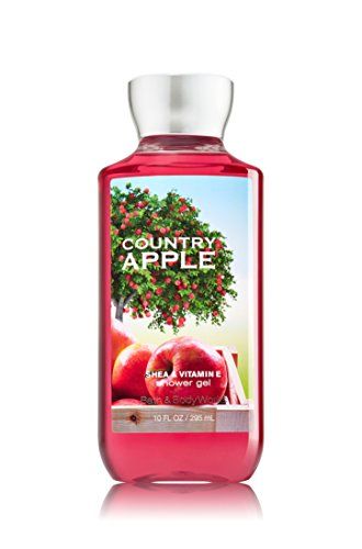 Country apple