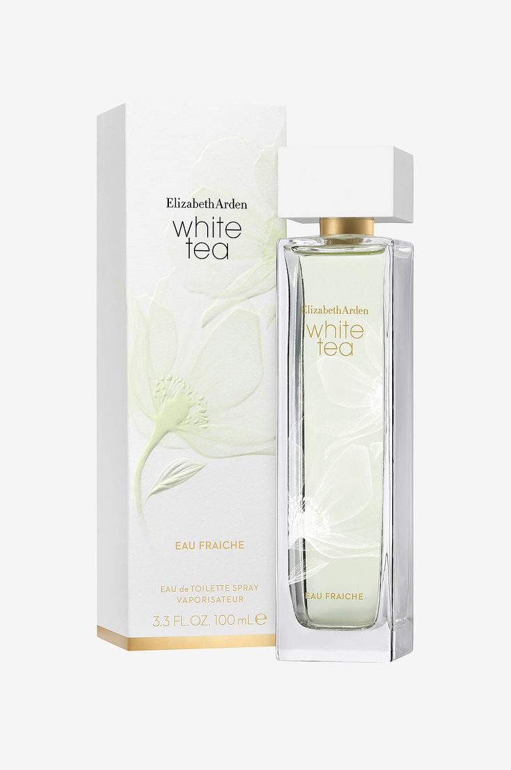 Elizabeth Arden White Tea