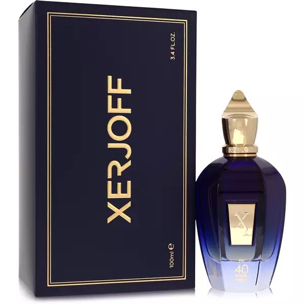 Xerjoff 40 Knots