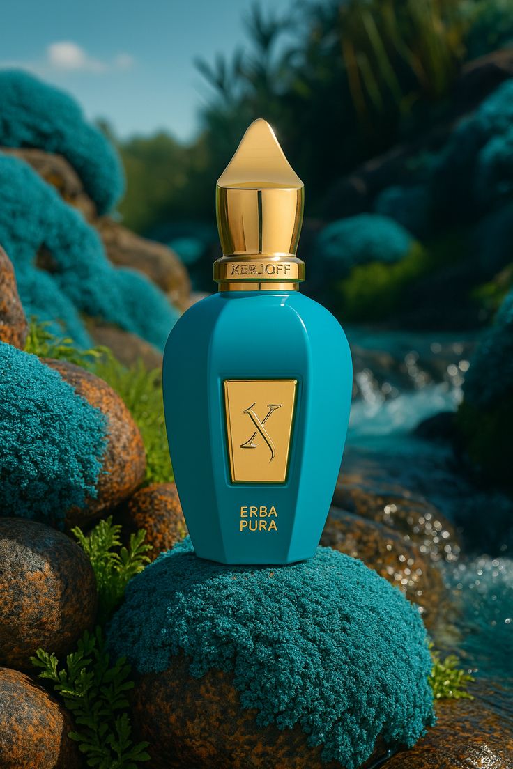 Xerjoff Erba Pura