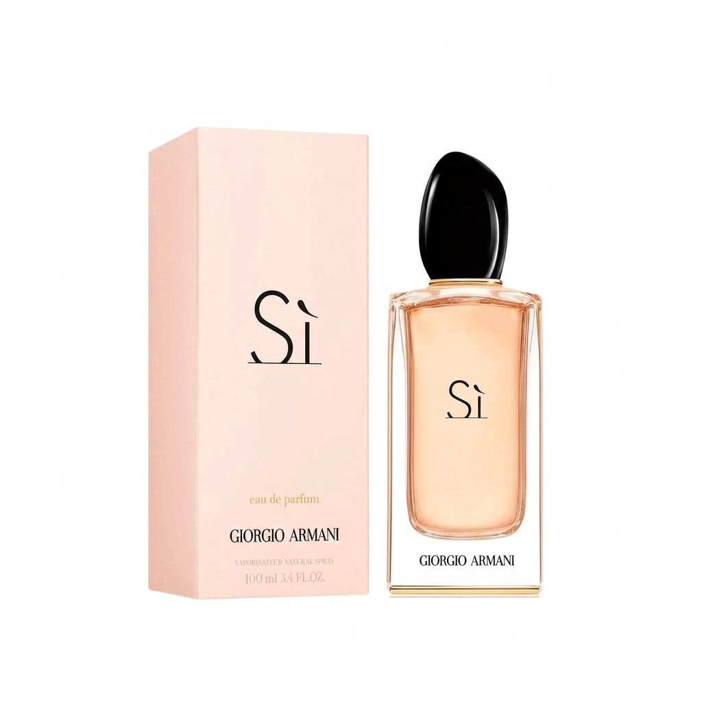 Giorgio Armani Si EDP
