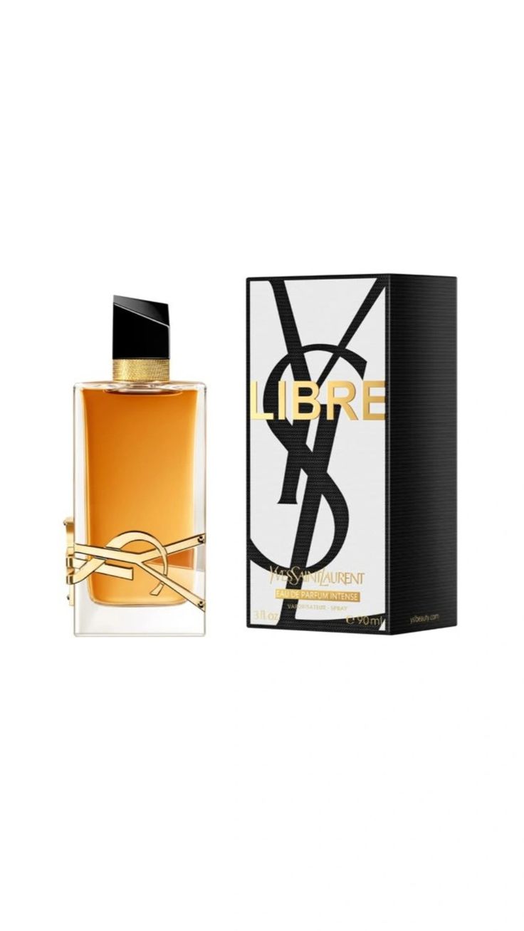 YSL Libre Intense