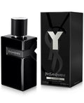 YSL Y Le Parfum