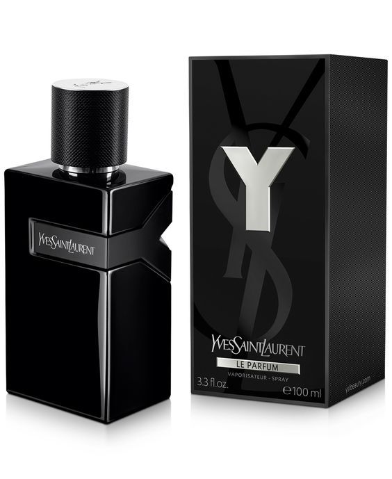 YSL Y Le Parfum
