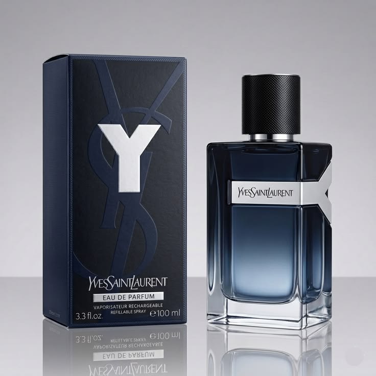 Yves Saint Laurent Y EDP
