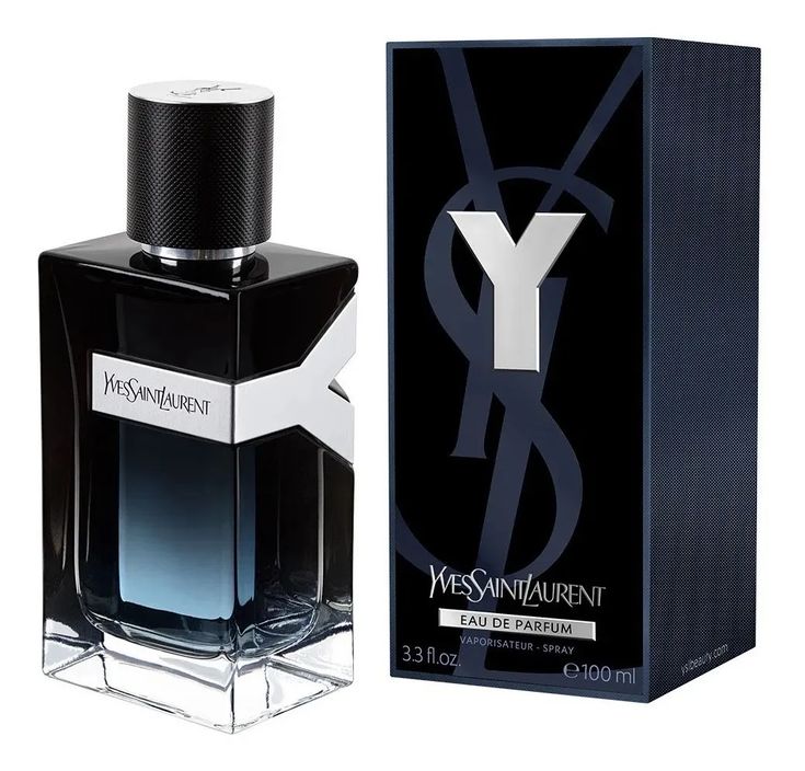 YSL Y Eau de Parfum