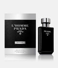 Prada L'Homme Intense