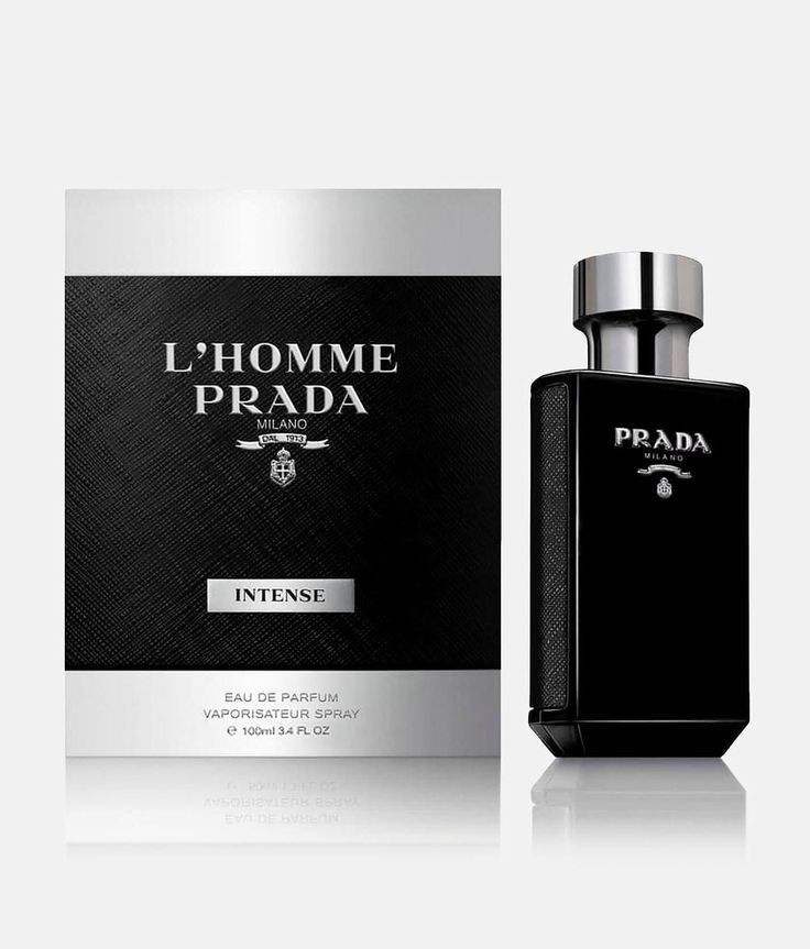 Prada L'Homme Intense