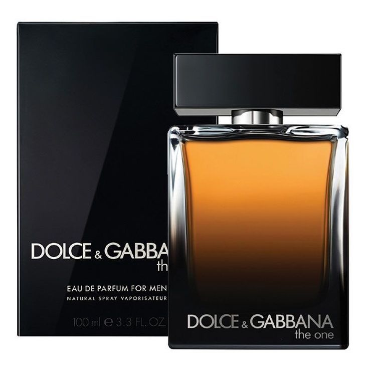 Dolce & Gabbana The One EDP