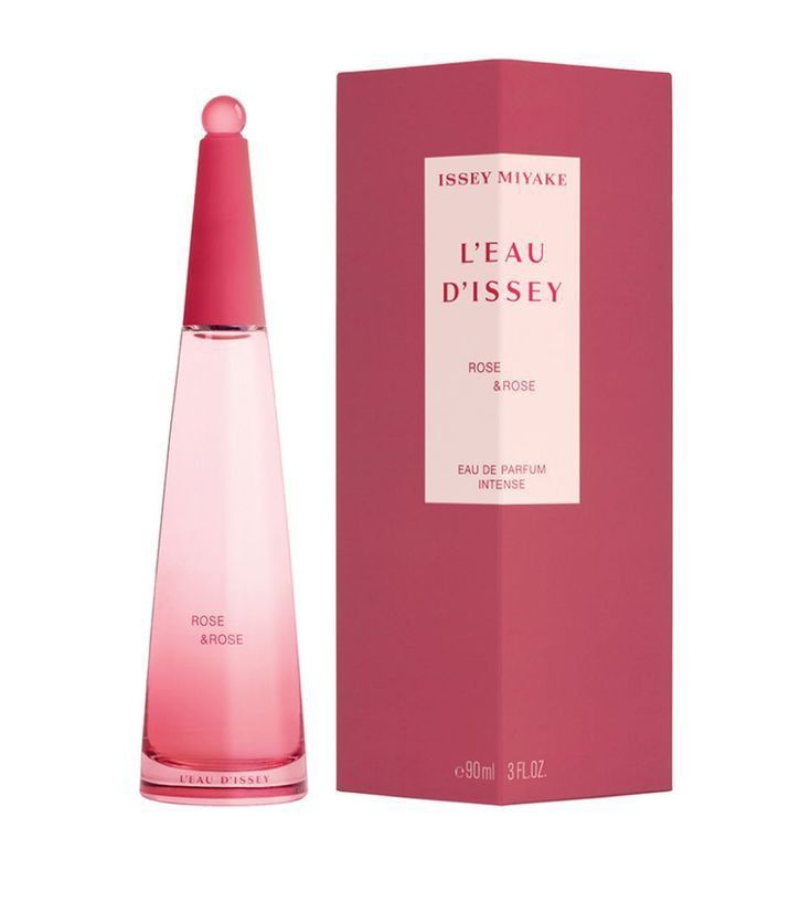 L'Eau d'Issey Rose & Rose