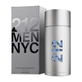 Carolina Herrera 212 Men EDT
