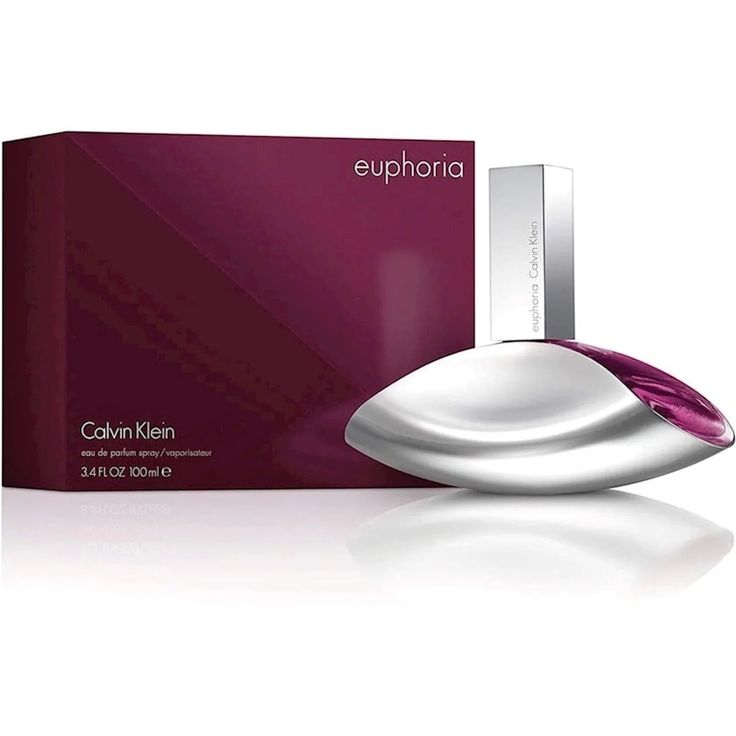 CK Euphoria EDP Women