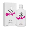 CK One Shock for Women