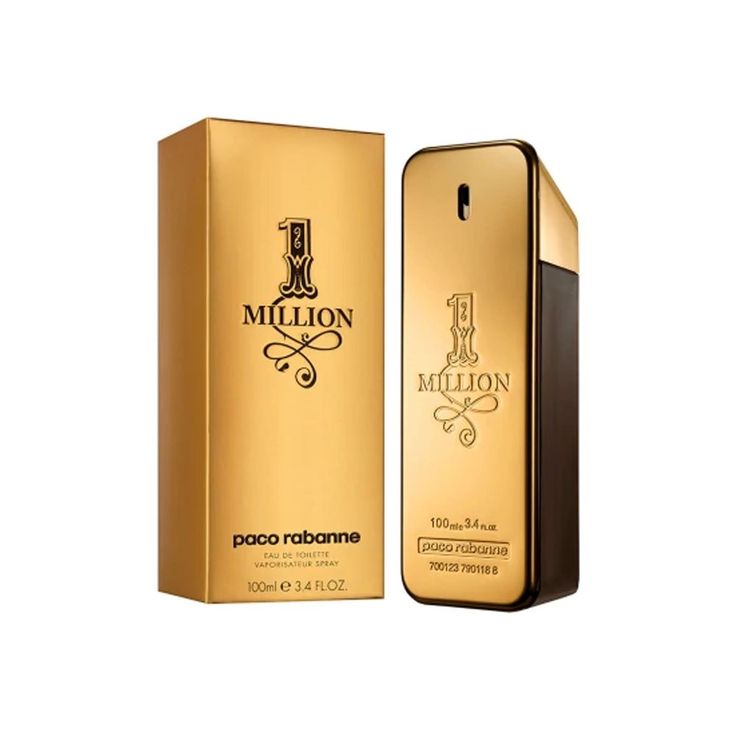 Paco Rabanne 1 Million EDT