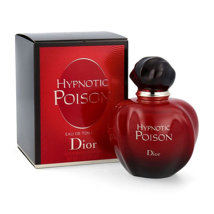 Dior Hypnotic Poison EDT