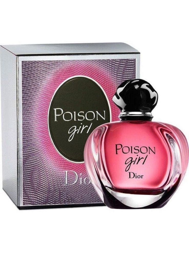 Dior Poison Girl