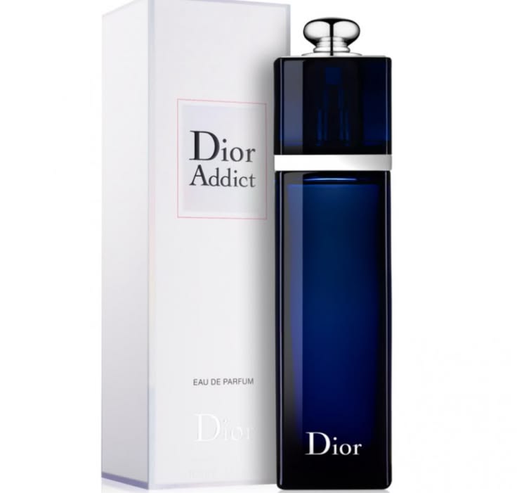 Dior Addict