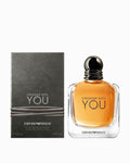 Emporio Armani Stronger With You