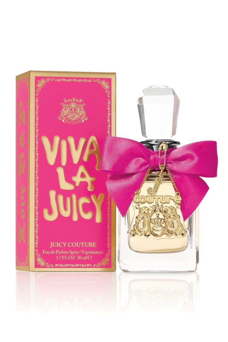 Juicy Couture Viva La Juicy