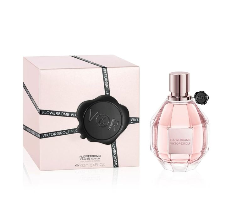 Viktor&Rolf Flowerbomb