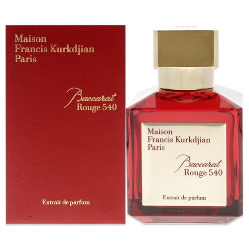 Baccarat Rouge 540 Extrait de Parfum