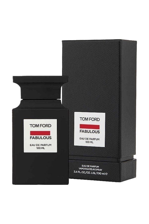 Tom Ford Fucking Fabulous