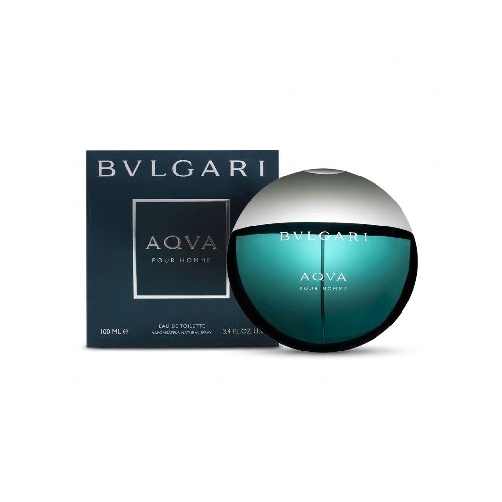Bvlgari Aqva Pour Homme EDT