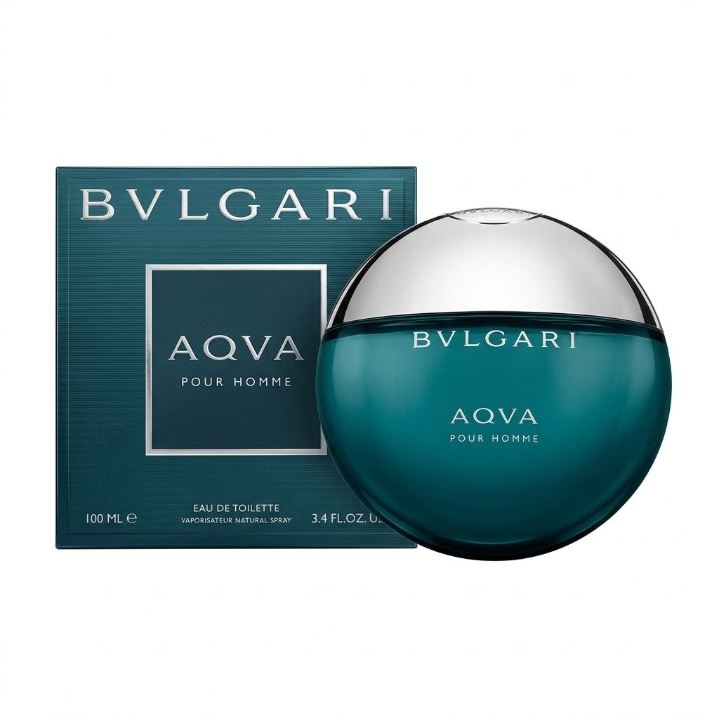 Bvlgari Aqva Pour Homme EDT