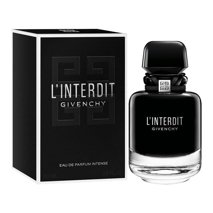 Givenchy L'Interdit Parfum Intense