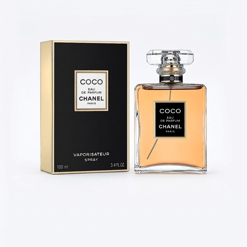 Coco Eau de Parfum