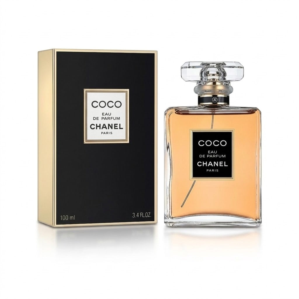 Coco Eau de Parfum