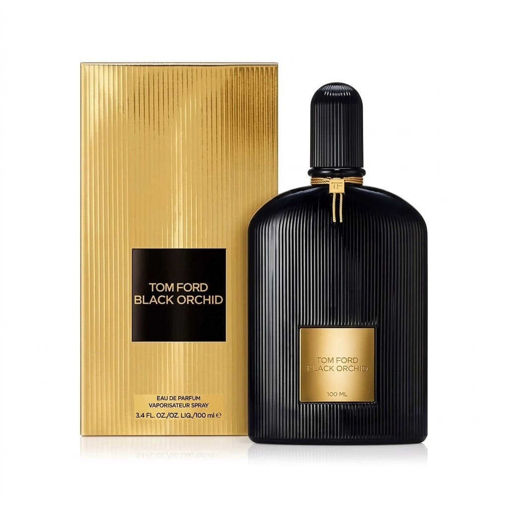 Tom Ford Black Orchid EDP