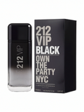 212 VIP Black