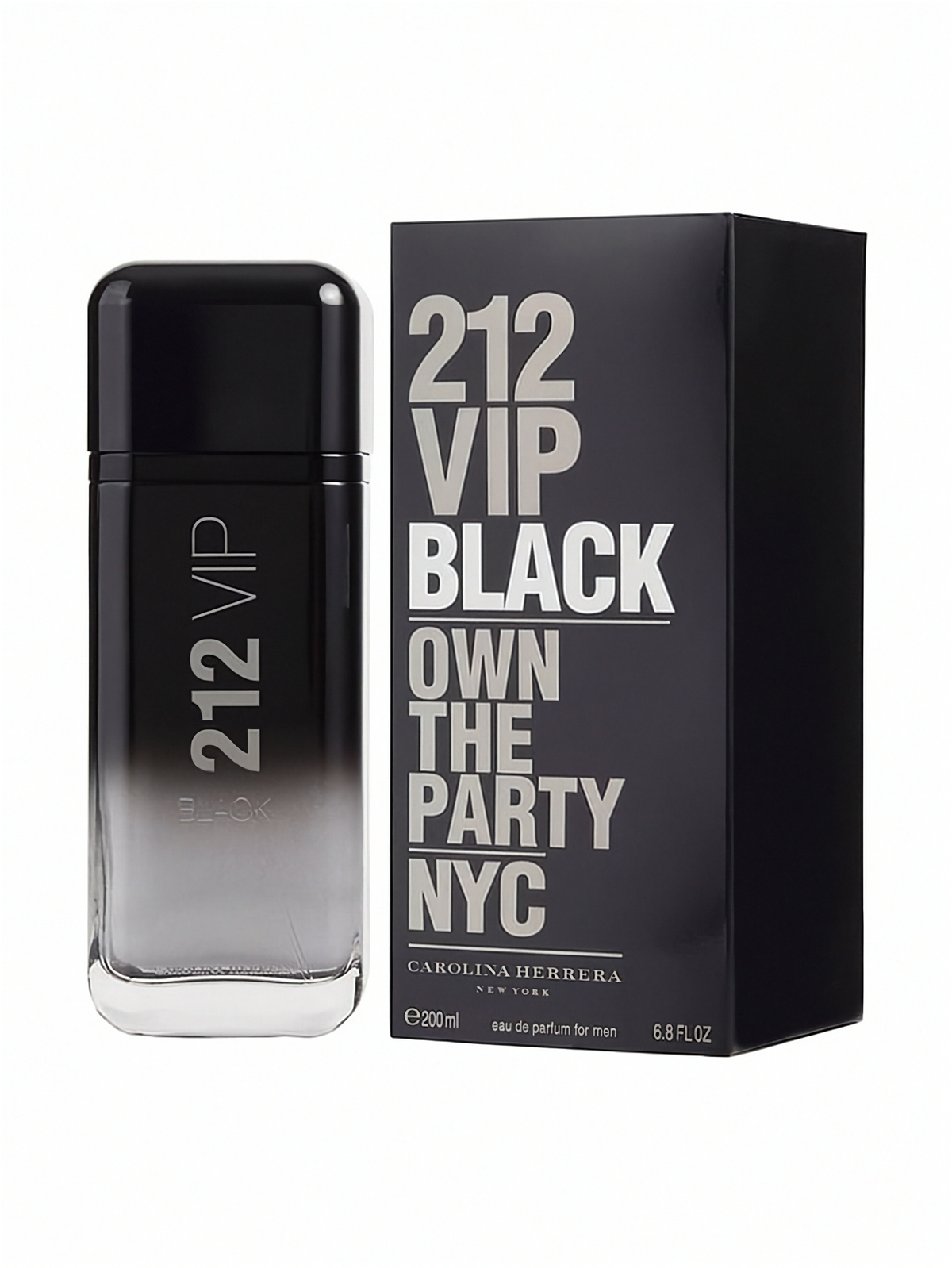 212 VIP Black